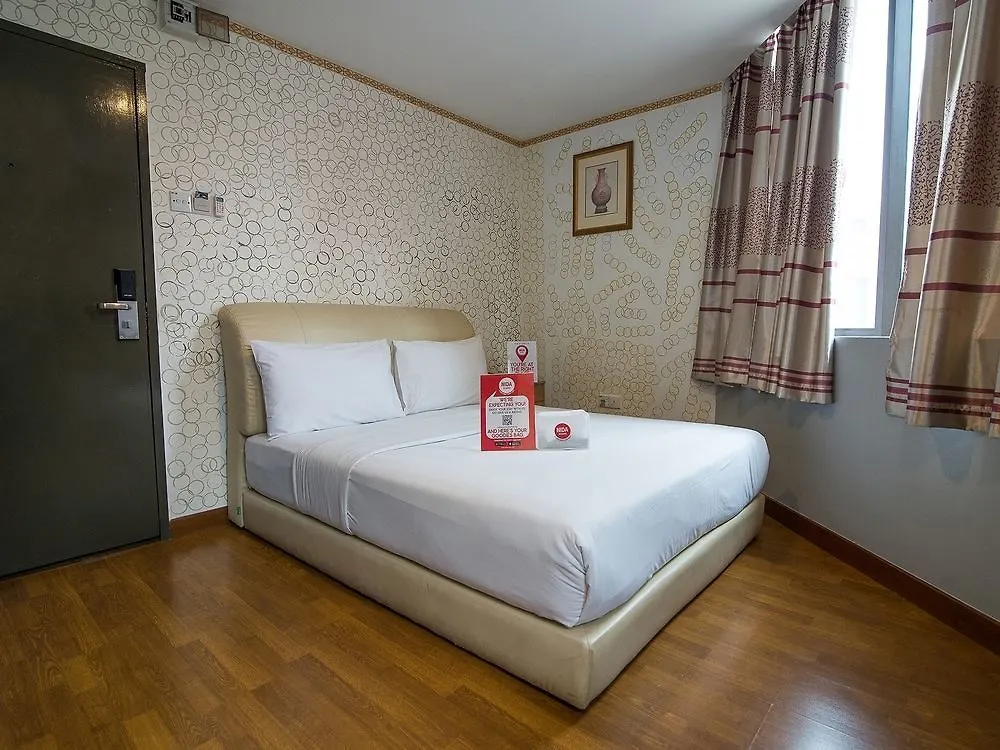 Nida Rooms Lot 10 Sultan Ismail Kuala Lumpur