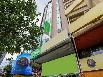 Hotel Nida Rooms Lot 10 Sultan Ismail Kuala Lumpur