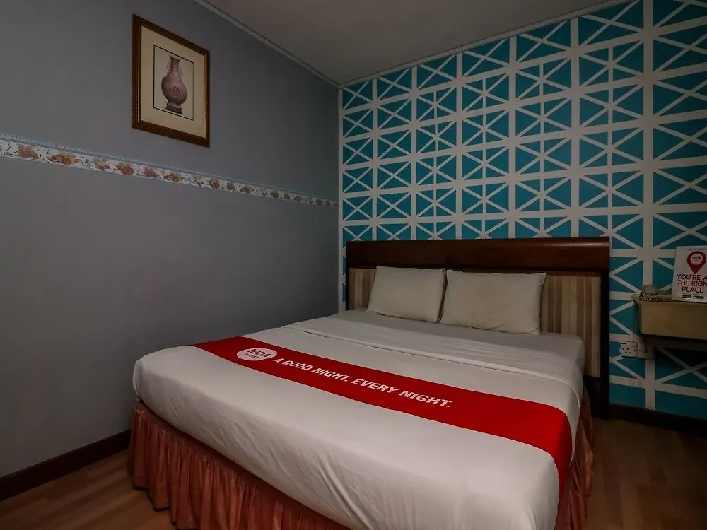 Nida Rooms Lot 10 Sultan Ismail Kuala Lumpur Malaysia
