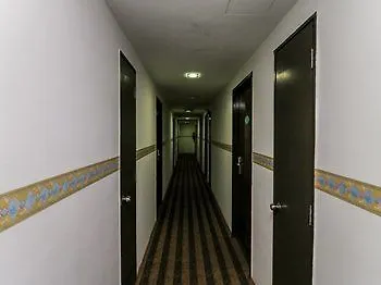 Nida Rooms Lot 10 Sultan Ismail Kuala Lumpur Hotel