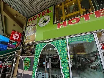 Hotel Nida Rooms Lot 10 Sultan Ismail Kuala Lumpur