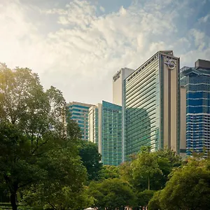 Traders Hotel, ***** Kuala Lumpur