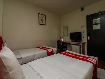 Nida Rooms Lot 10 Sultan Ismail Kuala Lumpur Hotel