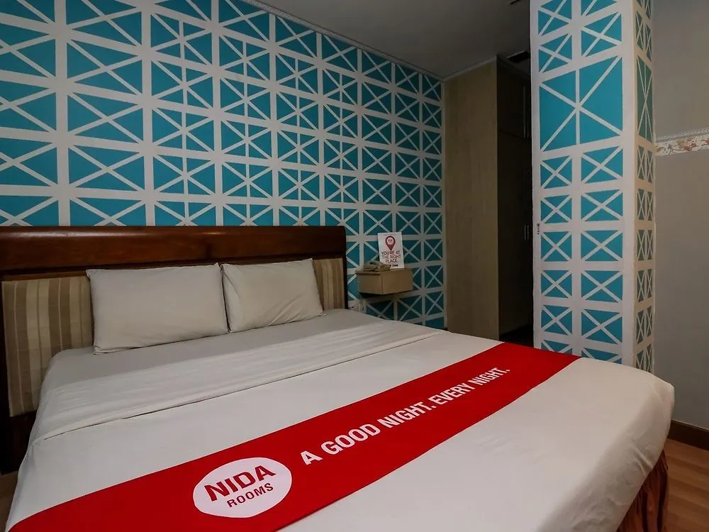 Nida Rooms Lot 10 Sultan Ismail Kuala Lumpur 2*,  Malaysia