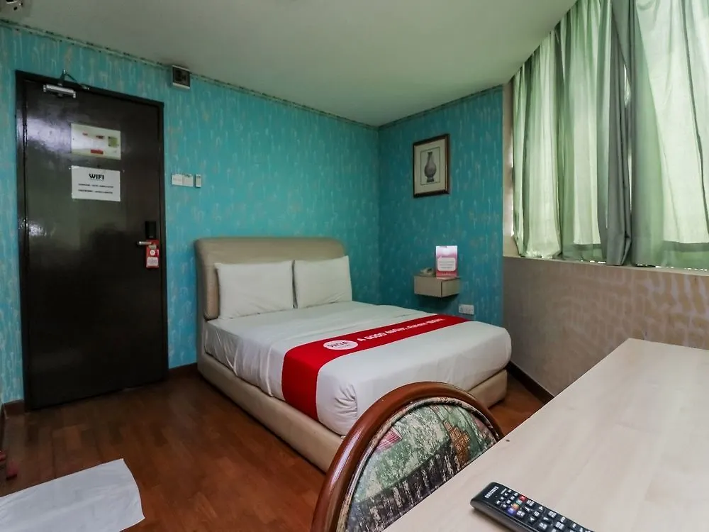 Hotel Nida Rooms Lot 10 Sultan Ismail Kuala Lumpur