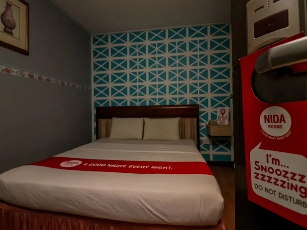 קואלה לומפור Nida Rooms Lot 10 Sultan Ismail מלון