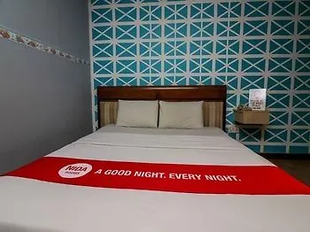 קואלה לומפור Nida Rooms Lot 10 Sultan Ismail