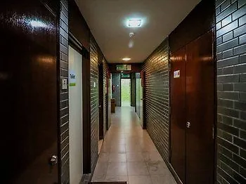 קואלה לומפור Nida Rooms Lot 10 Sultan Ismail 2*, קואלה לומפור מלזיה