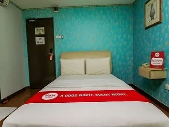 קואלה לומפור Nida Rooms Lot 10 Sultan Ismail מלזיה