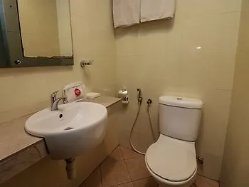 קואלה לומפור Nida Rooms Lot 10 Sultan Ismail 2*, קואלה לומפור