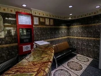 קואלה לומפור Nida Rooms Lot 10 Sultan Ismail קואלה לומפור