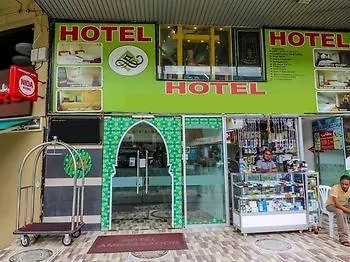 קואלה לומפור Nida Rooms Lot 10 Sultan Ismail 2*, קואלה לומפור